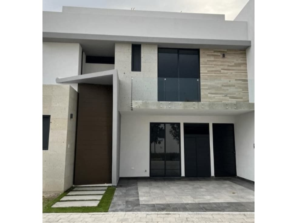 Casa En Venta En Parque Foresta Lomas De Angelopolis - 1