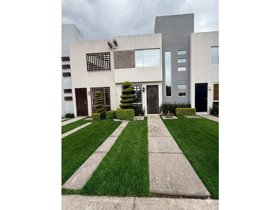 Casa en venta Bosques de los Cipreses Huejotzingo - 1