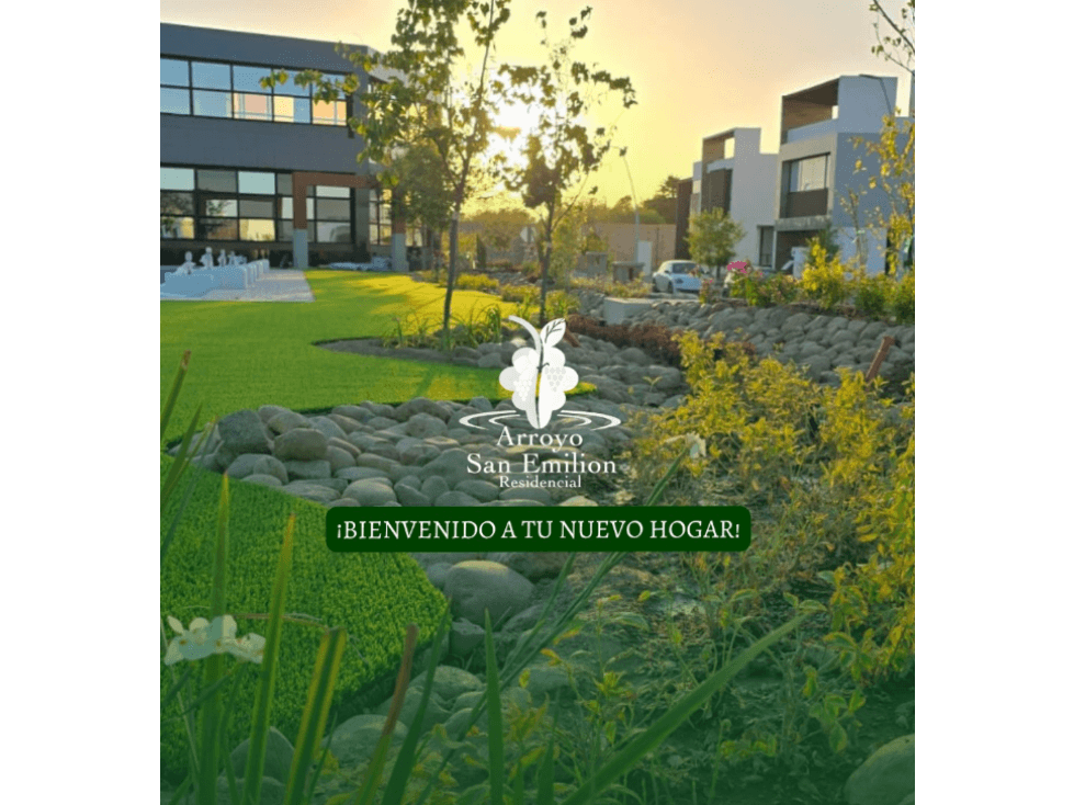 ARROYO SAN EMILION - 1