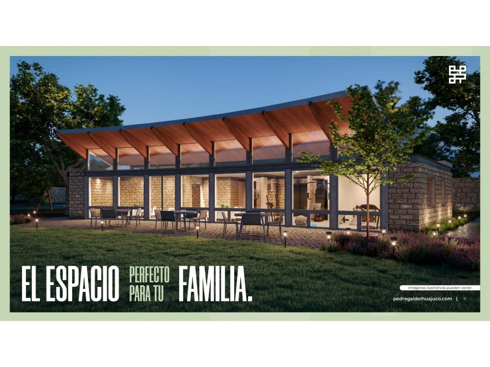 VENTA DE TERRENOS RESIDENCIALES EN CARRETERA NACIONAL - 1