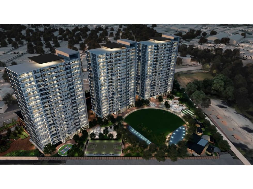 VENTA DE DEPARTAMENTOS EN SAN NICOLAS, EXCELENTE UBICACION - 1