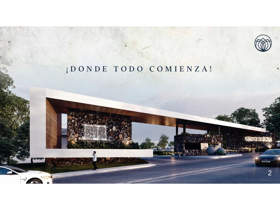 VENTA DE TERRENOS RESIDENCIALES EN VIÑEDOS SICILIA, CARRETERA NACIONAL - 1