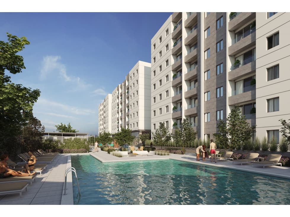 VENTA DE DEPARTAMENTOS EN ANAHUAC, SAN NICOLAS. EXCELENTE UBICACION - 1