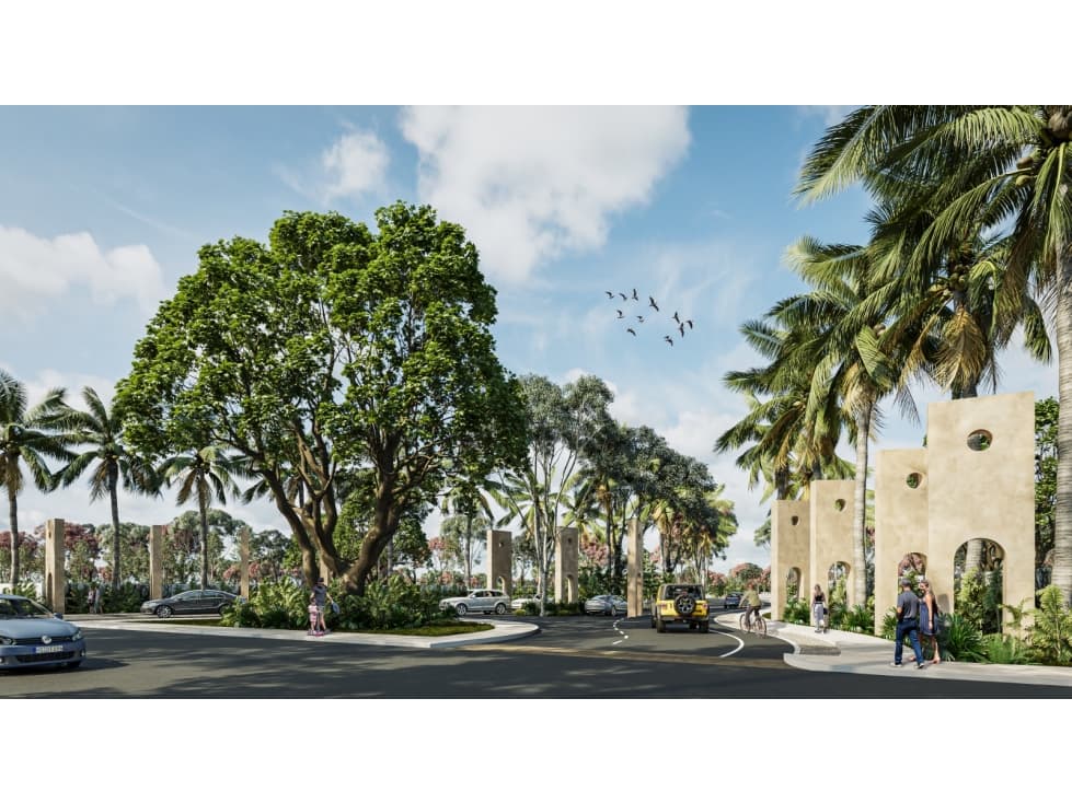 TERRENOS EN VENTA EN HUNUCMÁ, YUCATÁN - 1