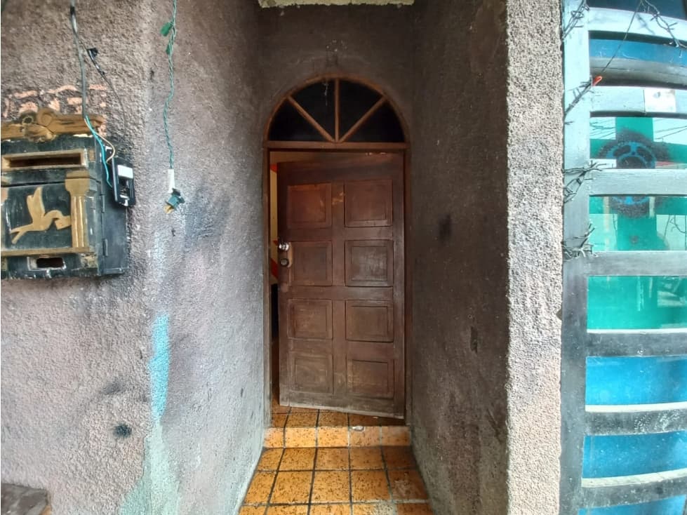 Venta Casa Duplex en Santiago Nuevo Leon - 1
