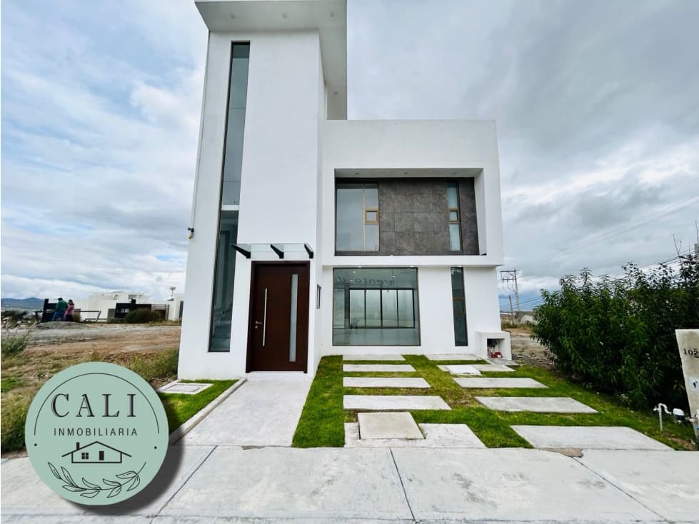 Se VENDE casa en Fracc Res Reforma, Mineral de la Reforma Hidalgo - 1