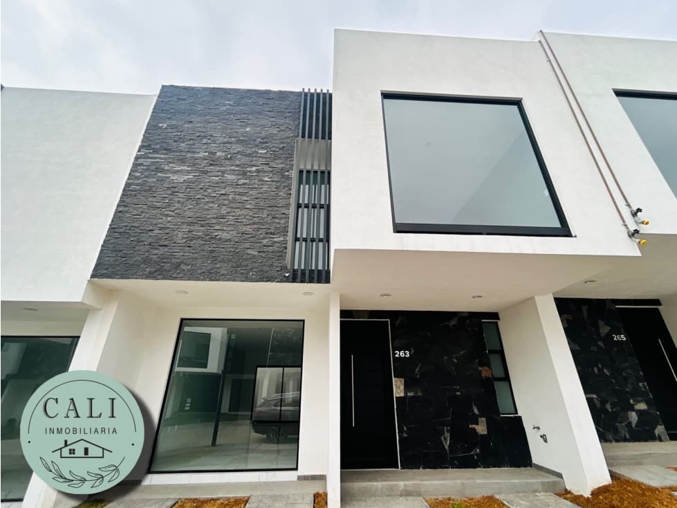 Se VENDE casa en la Reserva, Zempoala Hidalgo - 1