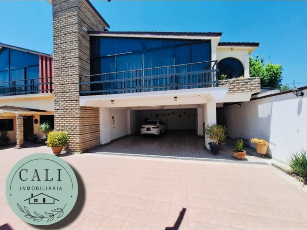 Casa en VENTA en Jaltepec. Mineral de la Reforma - 1