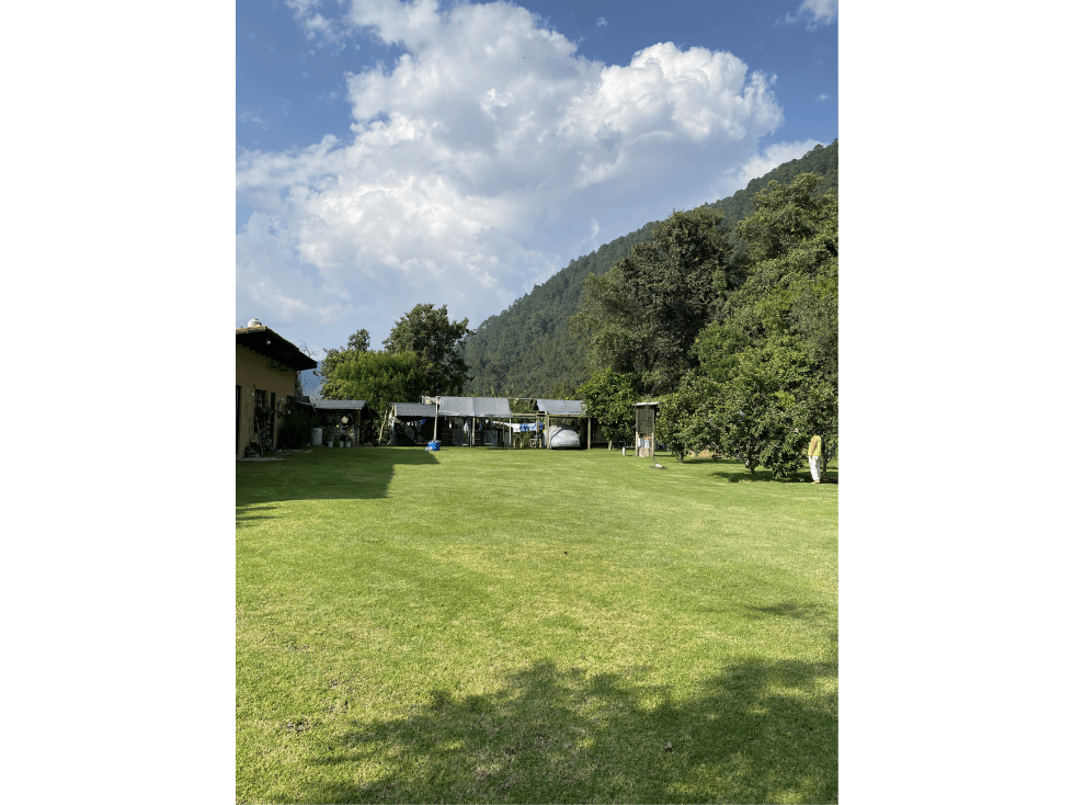Hermosa casa con acceso a rio M - 1