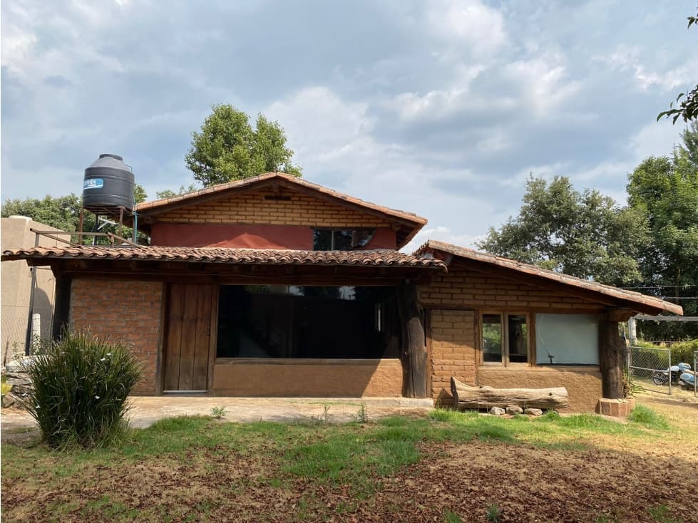 CASA EN ACATITLAN M - 1