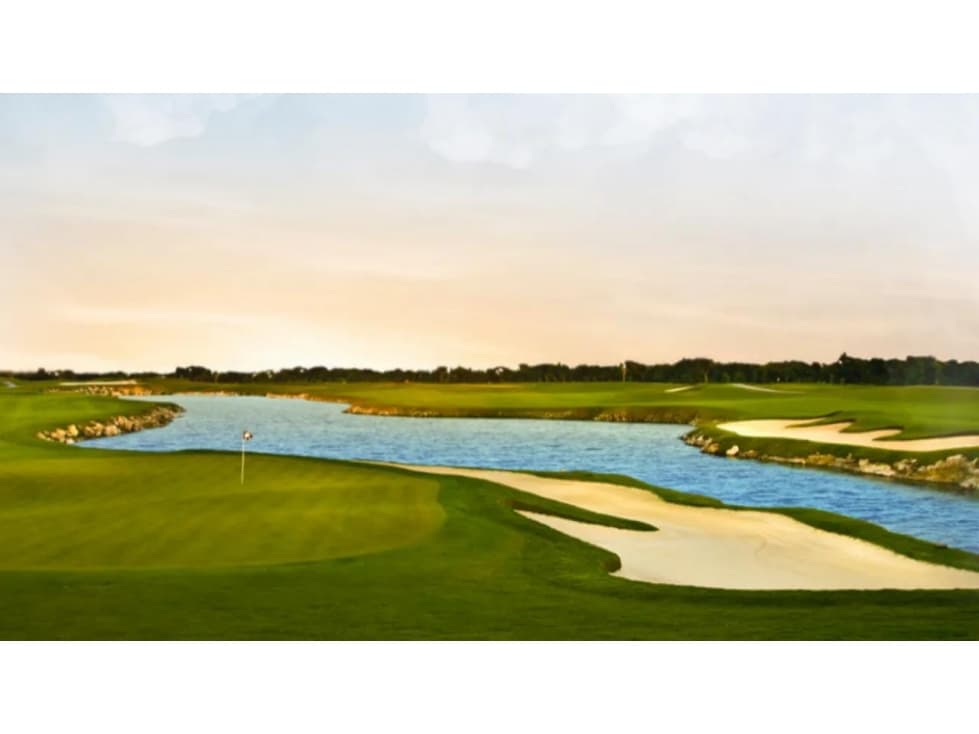 Venta de Lote, en el Country Club, Merida Yucatan - 1