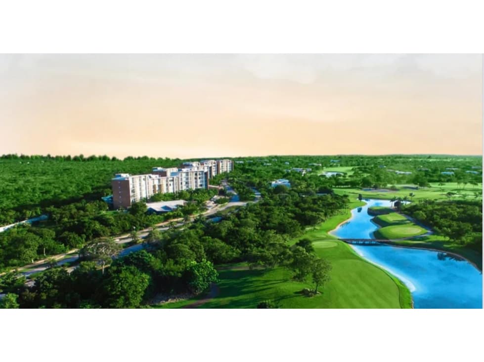 Venta de Lote, en el Country Club, Merida Yucatan - 1