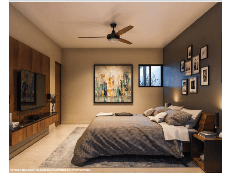 Venta de Casa en Conkal, Merida, Yucatán - 1