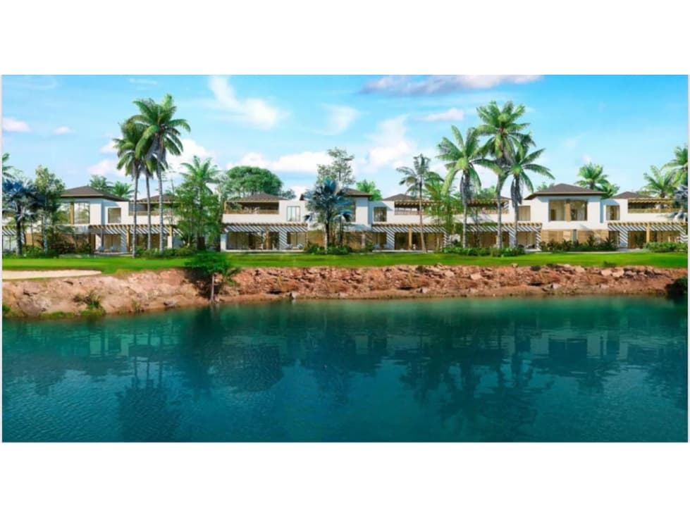 Venta de Lote, en el Country Club, Merida Yucatan - 1