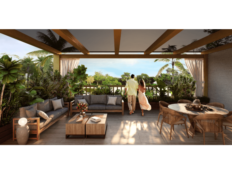 Venta de Casa, en el Country Club, Merida, Yucatán - 1