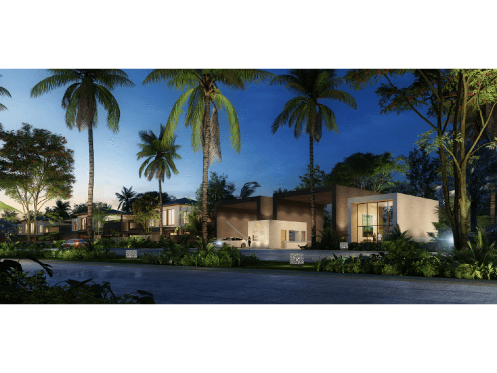 Venta de Casa, en el Country Club, Merida, Yucatán - 1