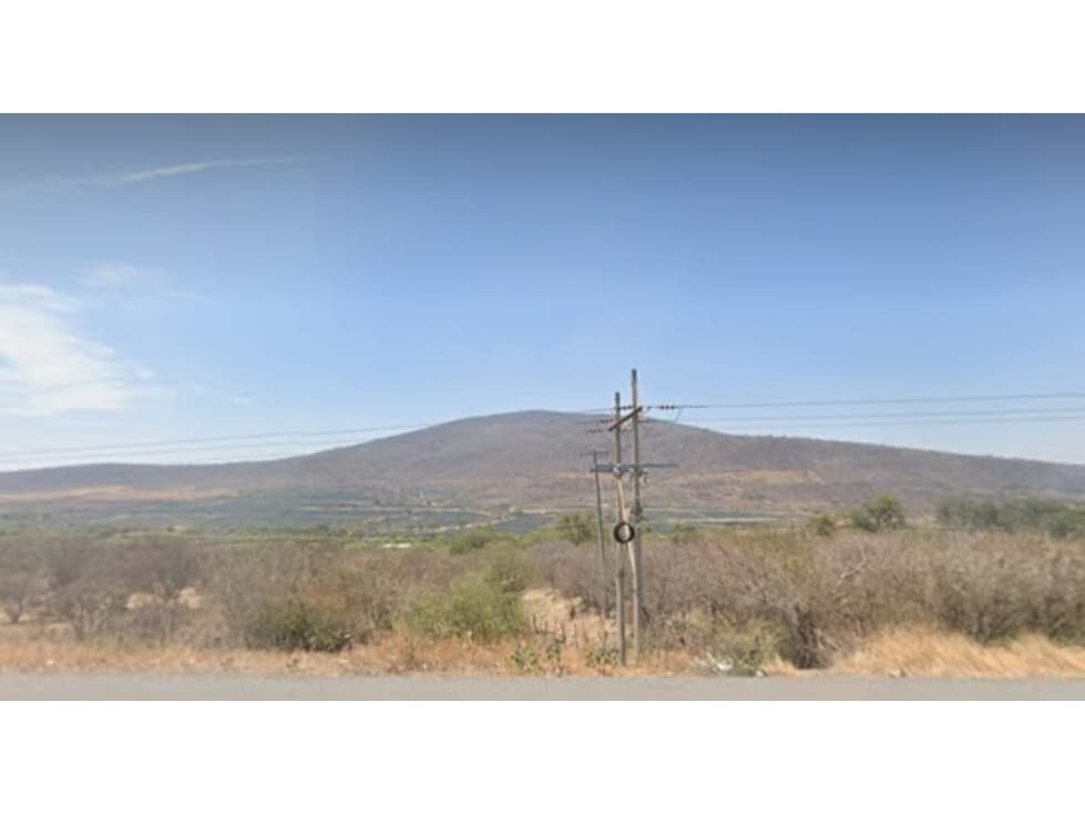 Lote de 2,200 mts2 en Atotonilquillo, Chapala, Jalisco - 1