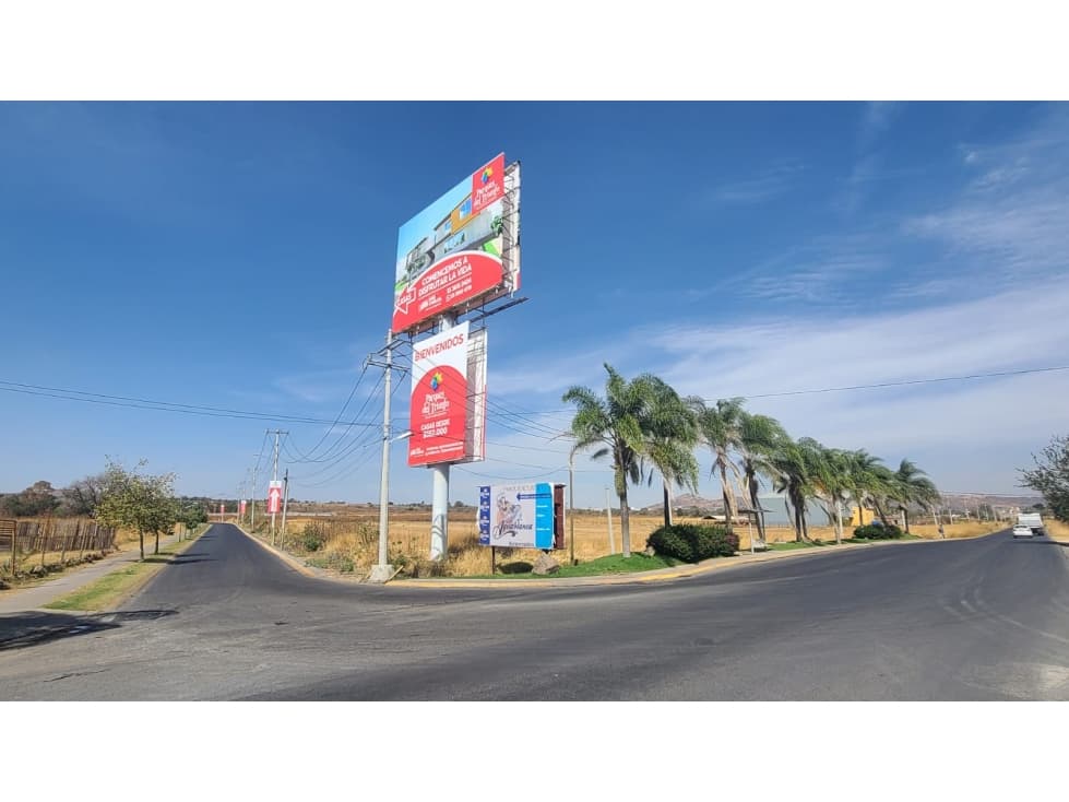 ¡2.6 Hectáreas para Desarrollar! Terreno en Venta de 26,118 m² - 1