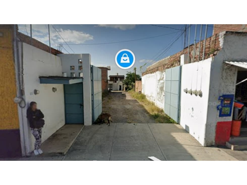 Gran Oportunidad! Terreno en Coto Privado en Acatlán de Juárez Centro - 1