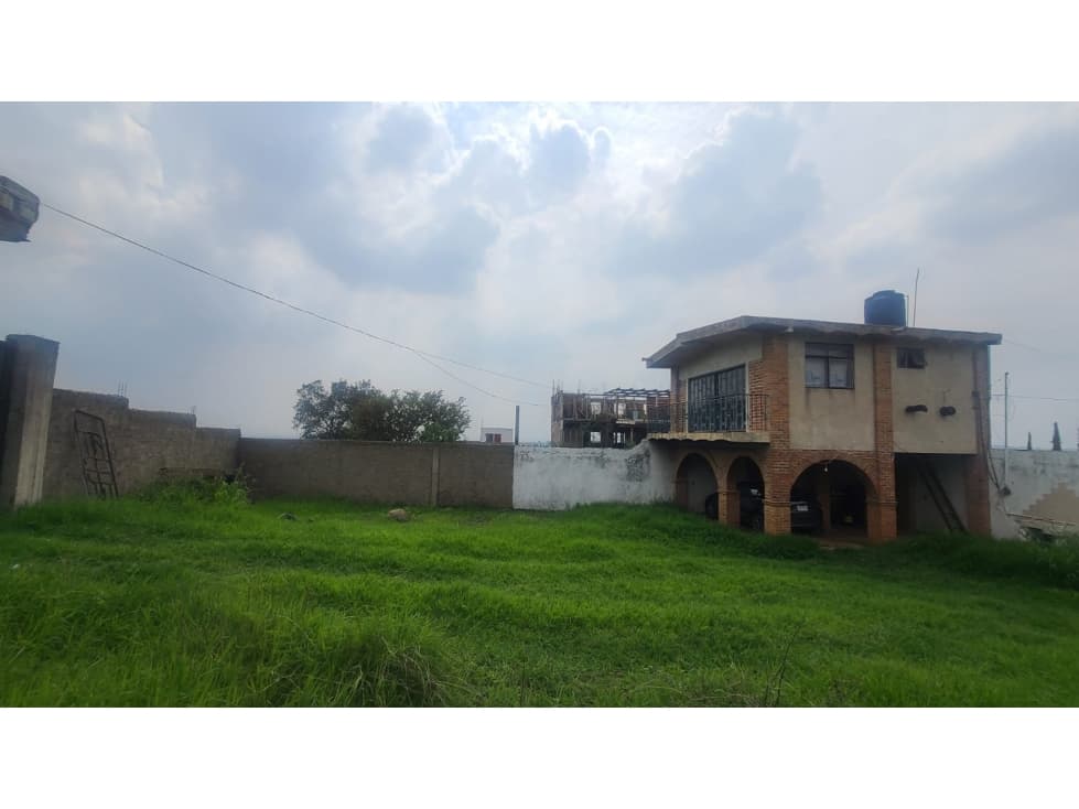 Terraza en venta Colonia La Loma, El Verde, El Salto, Jalisco - 1