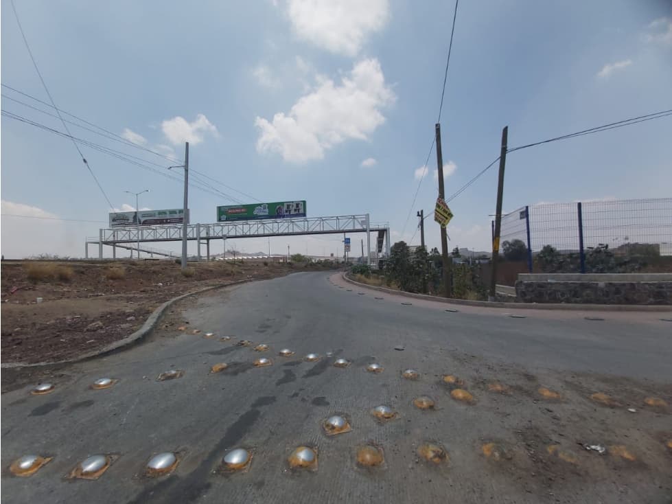 Terrenos en Venta junto al CUT Tonalá, Zona de Alto Crecimiento - 1