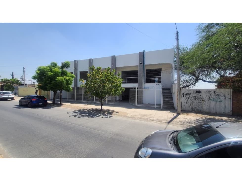LOCALES EN RENTA SOBRE AV GOBERNADOR CURIEL TLAQUEPAQUE  - 1