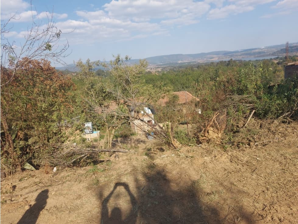 Lote de 440,80mts² en Buena vista Tapalpa, Jalisco - 1