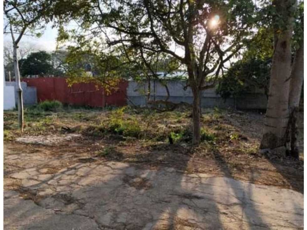 Dos Terreno en Venta: 255 M2 y 306 M2 Colonia Sabina. - 1
