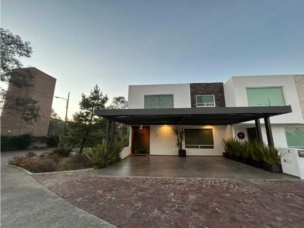 ALTOZANO CASA EN VENTA - 1