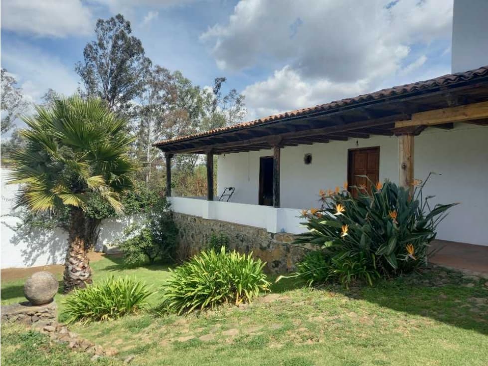 Casa en Venta Colonia Nueva Pátzcuaro - 1