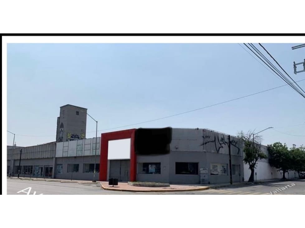 Local / Bodega - 1
