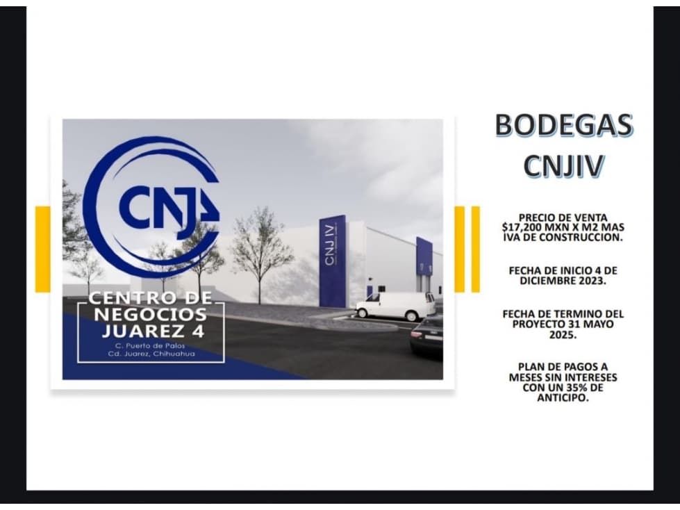 Bodega clase A. Bulevar Independencia - 1