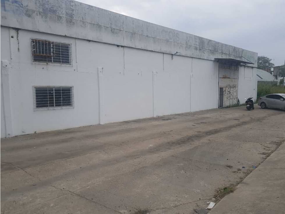 Bodega en Renta/Venta, salida de cardenas a Villahermlsa - 1