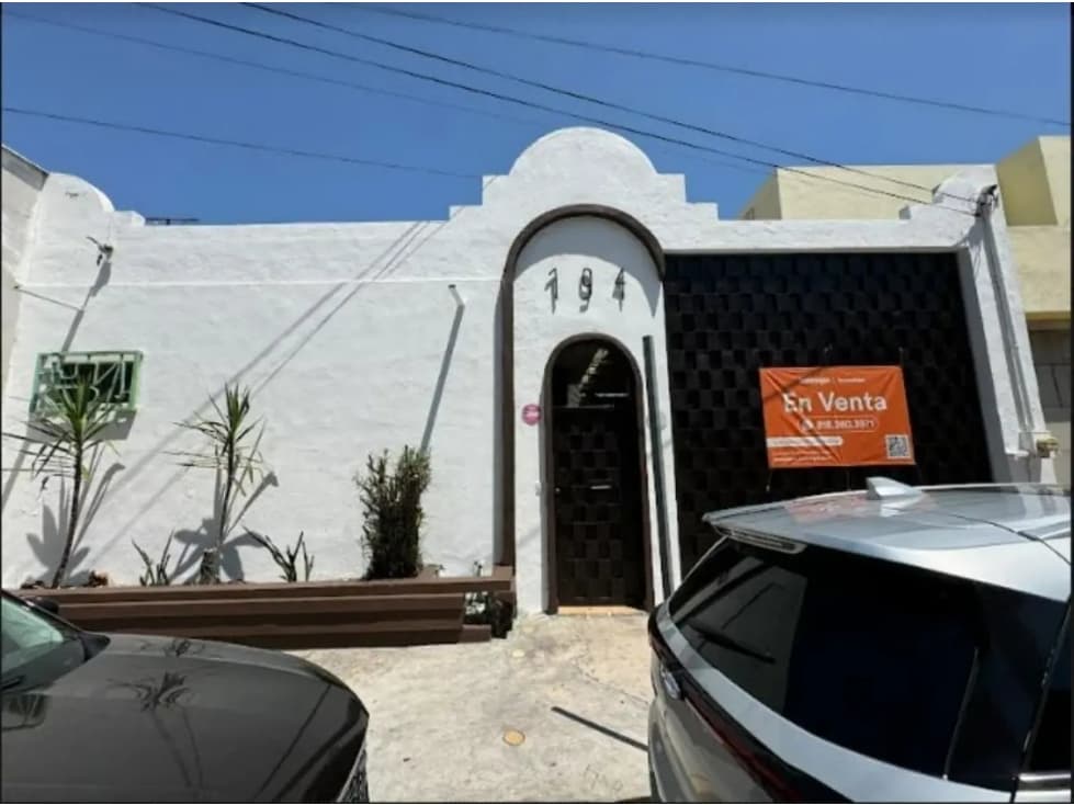 Bodega en Venta en Urdiales, Monterrey, Nuevo León - 1