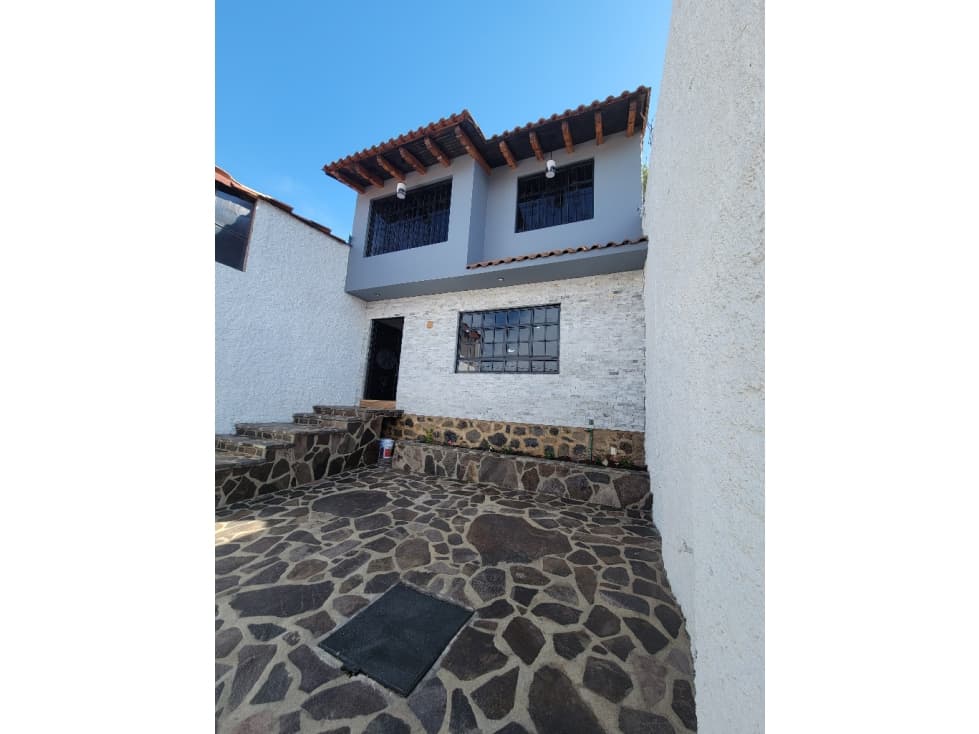 Bonita casa nueva en venta zona céntrica de mazamitla jalisco - 1
