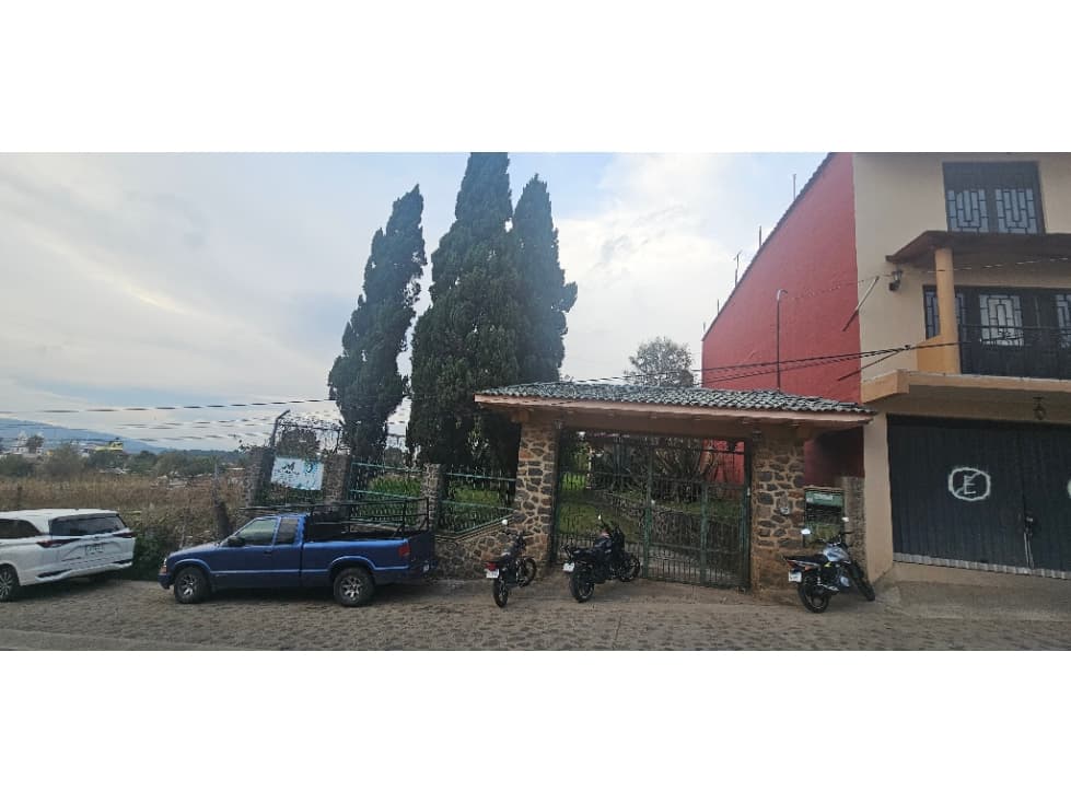 Bonitas 2 casas en venta en zona centrica de mazamitla jalisco - 1