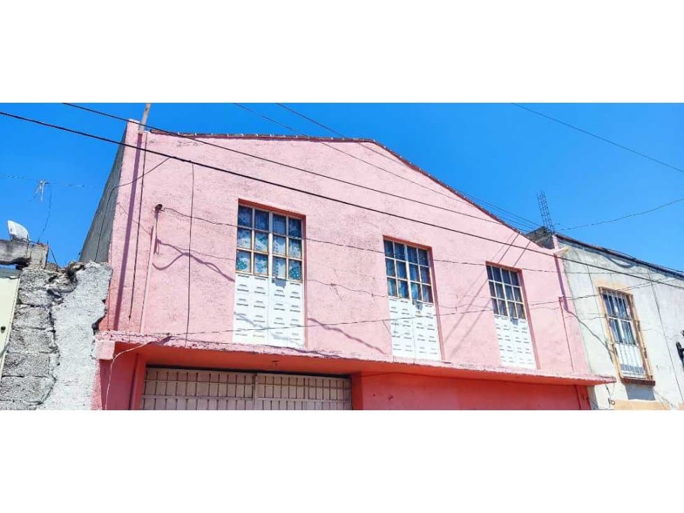 Casa a solo dos cuadras de centro de Humantla - 1