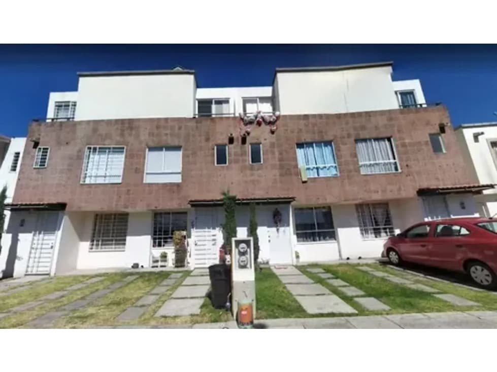 Casa en Remate en La Bomba, Lerma, México - 1