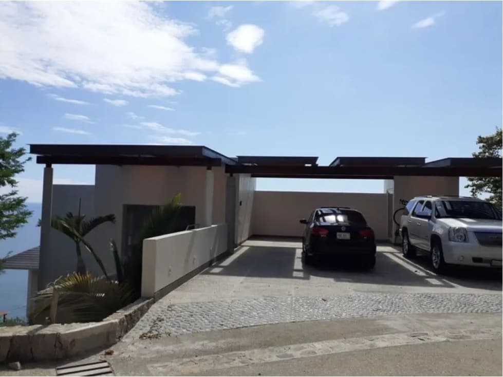 Casa en Remate en Real Diamante, Acapulco de Juárez, Guerrero - 1