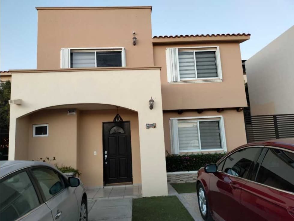 Casa en renta en Privanzas, Los Cabos - 1