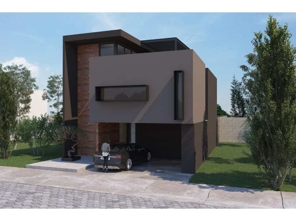 Casa en venta a estrenar con 230 m2 de.construcción - 1