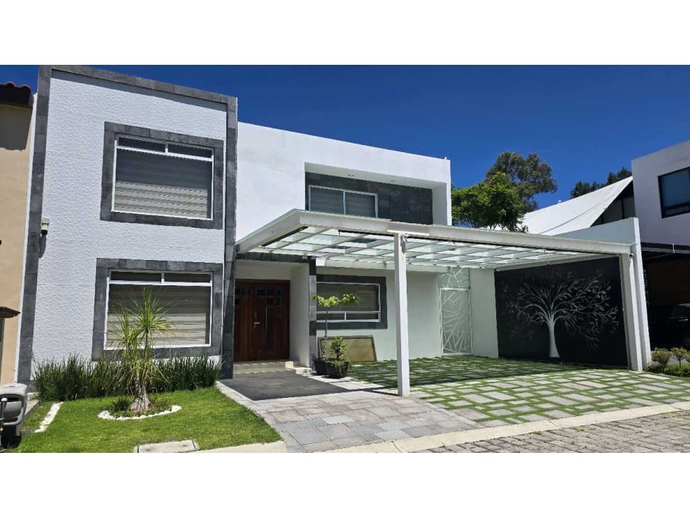 Casa en Venta en Apizaco Tlaxcala - 1