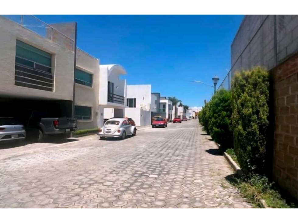 Casa en Venta en Cuautlancingo - 1