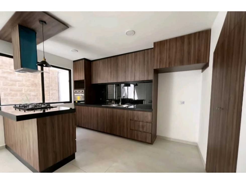 Casa en Venta en Cuautlancingo - 1
