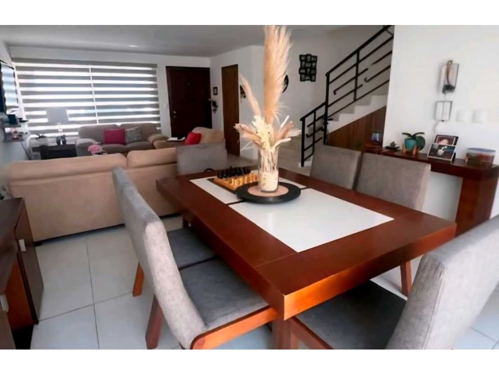 Casa en Venta en Cuautlancingo - 1