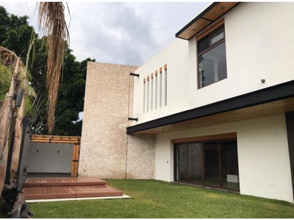 Casa en venta en Jurica Queretaro - 1