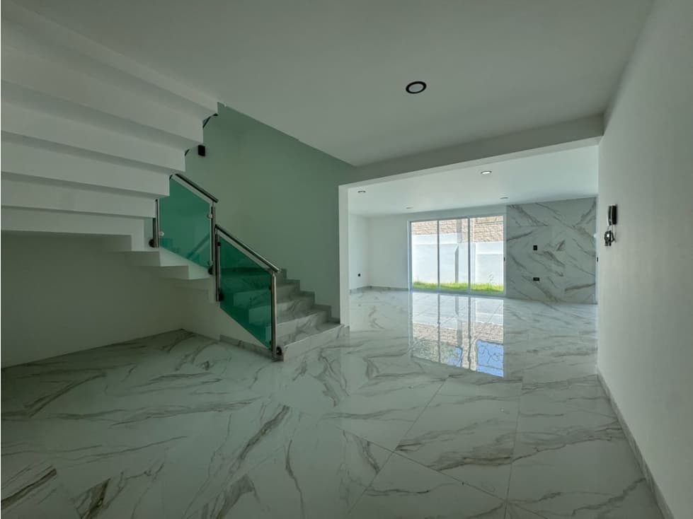 Casa en Venta en Lomas de Angelopolis III - 1