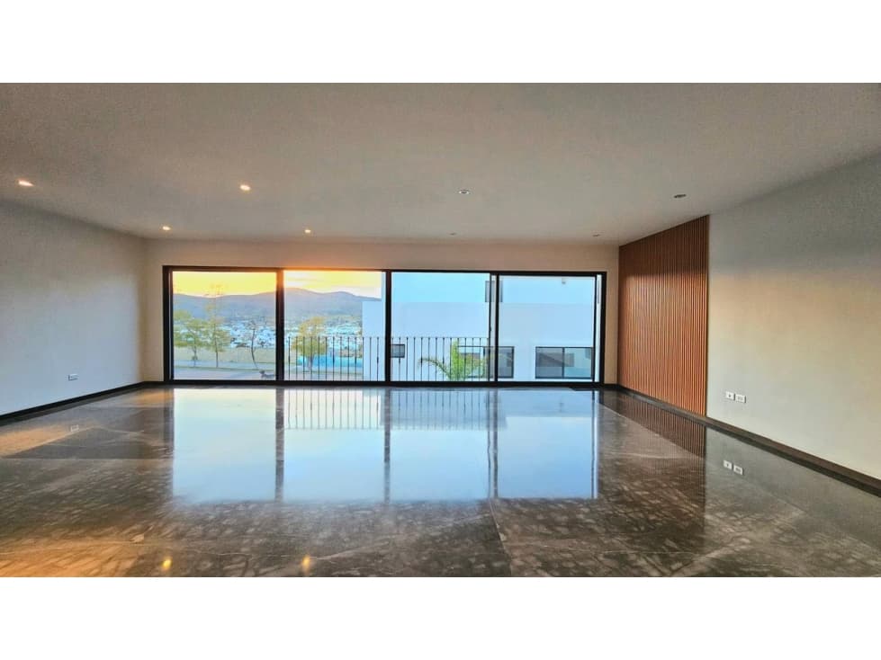 Casa en Venta en Lomas de Angelopolis, Gran Reserva. - 1