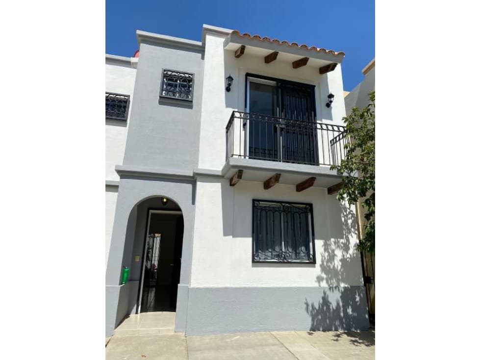 Casa en Venta en Monte Real, Los Cabos - 1