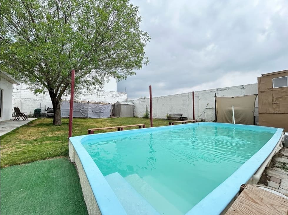 Casa en venta en Portal del Norte en Zuazua Nuevo Leon - 1